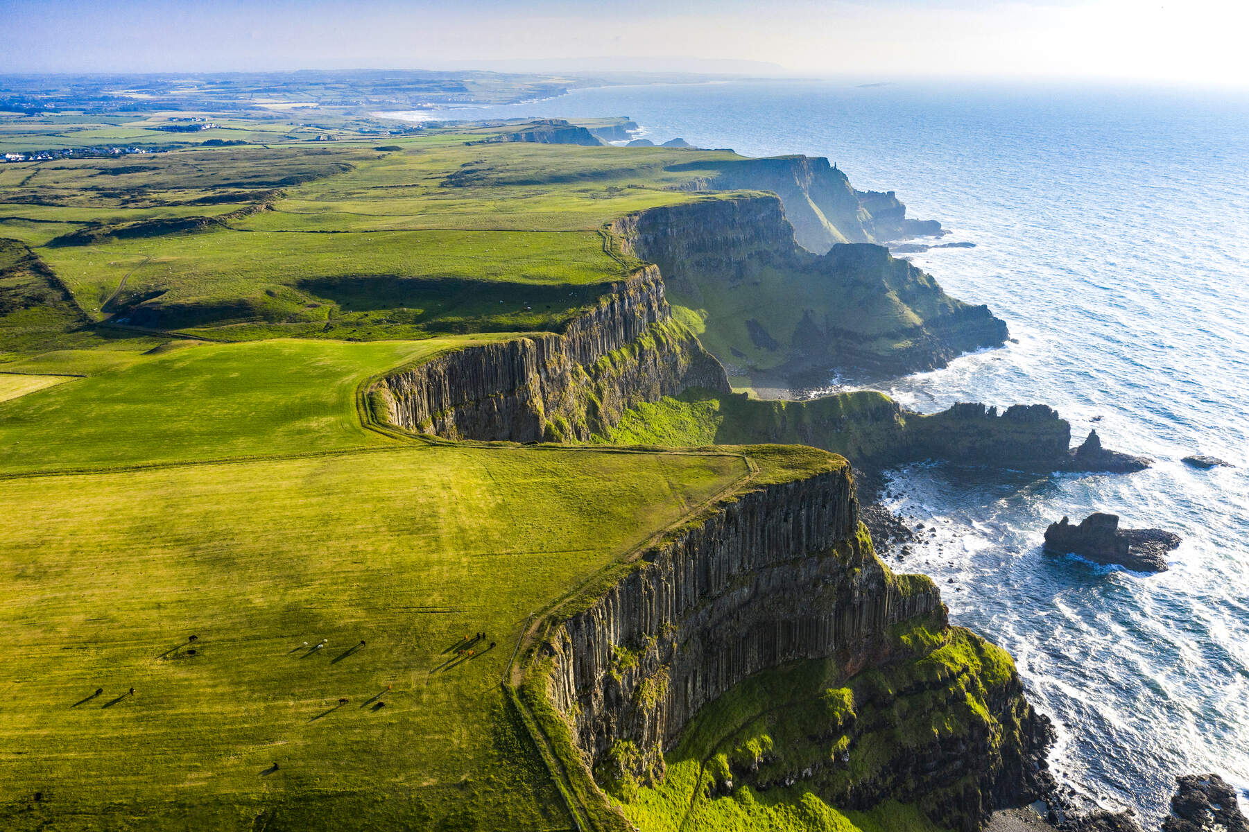Visa Ireland