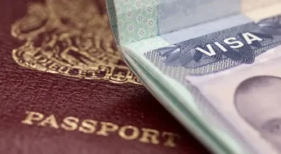 Kinh nghiệm xin visa Ireland