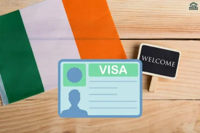 Visa định cư Ireland