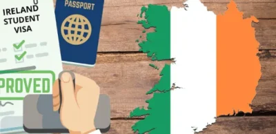 Visa định cư Ireland
